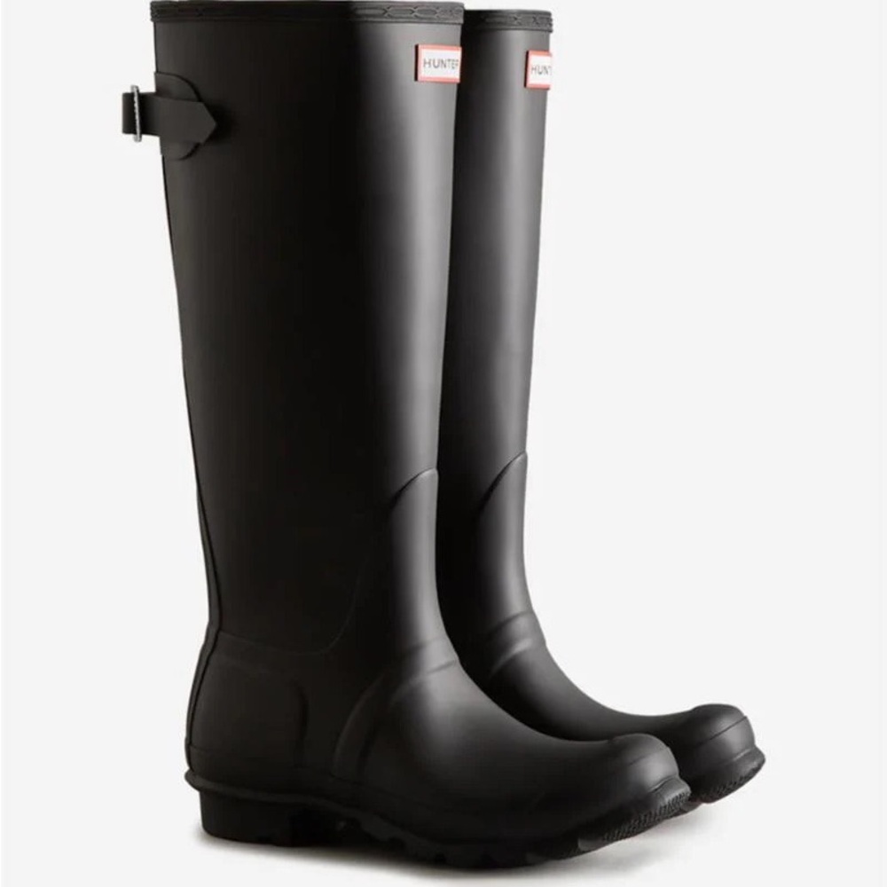 Womens Original Tall Back Adjustable Boot